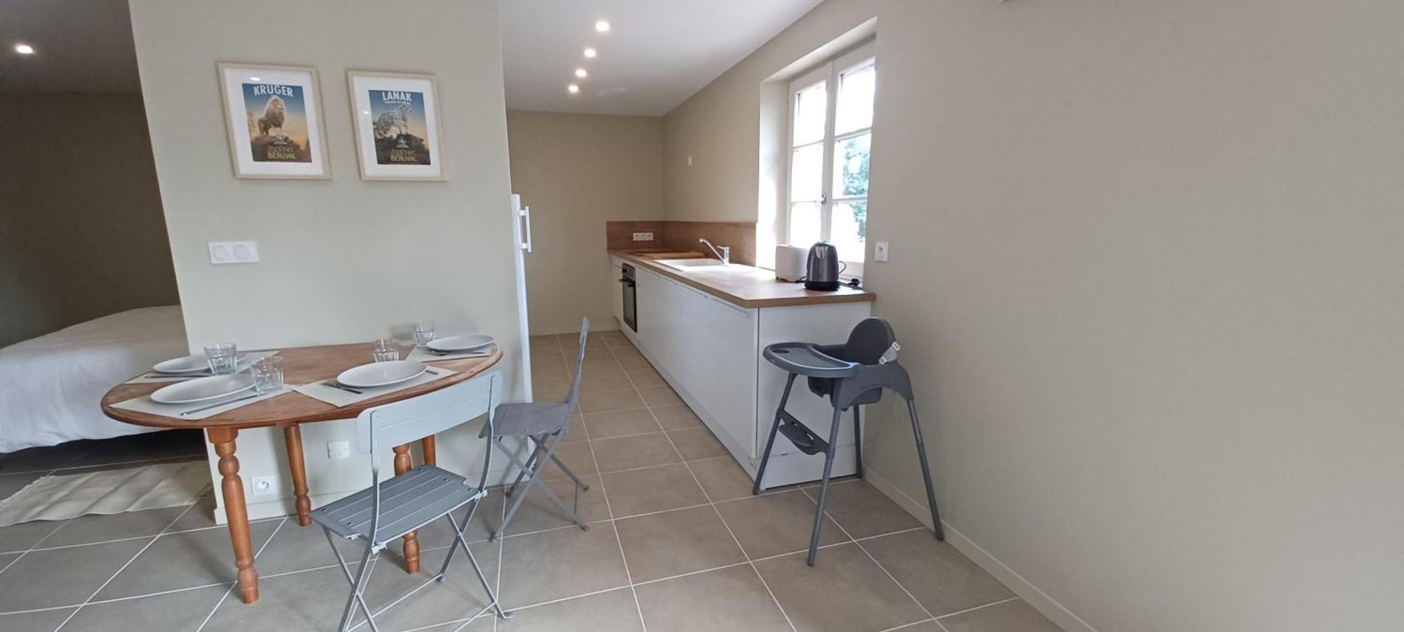 Studio Au Pied Du Chateau. Saint-Aignan  Extérieur photo